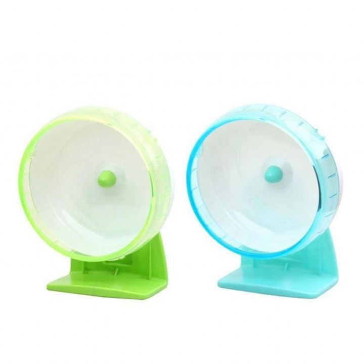 Nunbell Ayaklı Hamster Çarkı Small