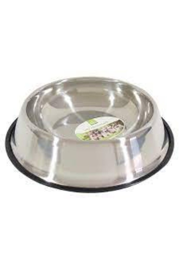 Nunbell Çelik Mama Kabı 22CM