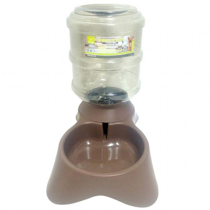 Nunbell  Damacana Su Kabı 3500 Ml