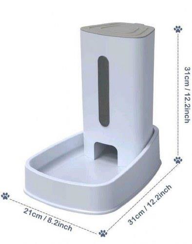 Nunbell Damacana Mama Kabi 3 L Nunbell Damacana Mama Kabi 3 L