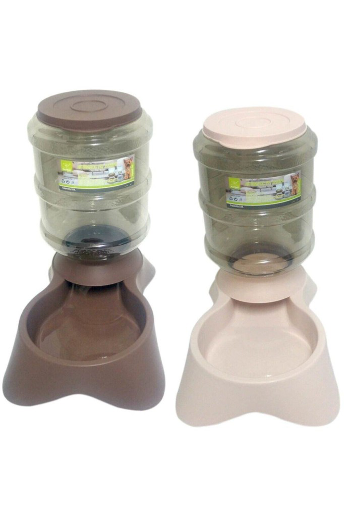 Nunbell Damacana Mama Kabı 3500 ml