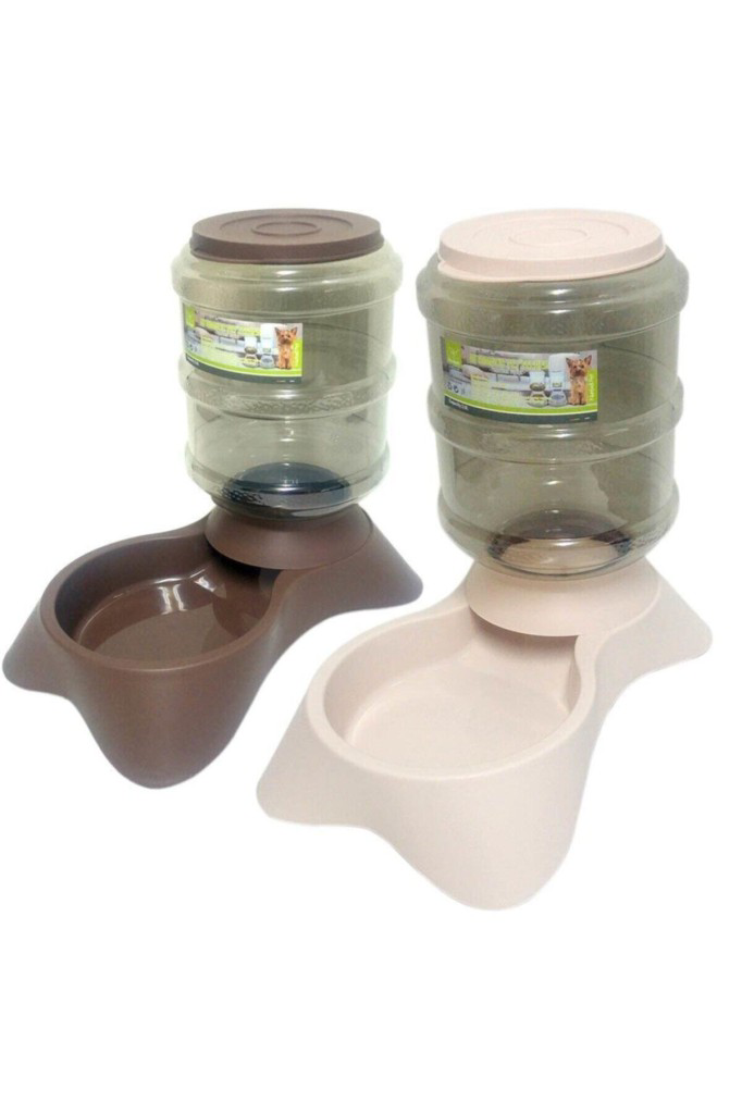 Nunbell Damacana Mama Kabı 3500 ml