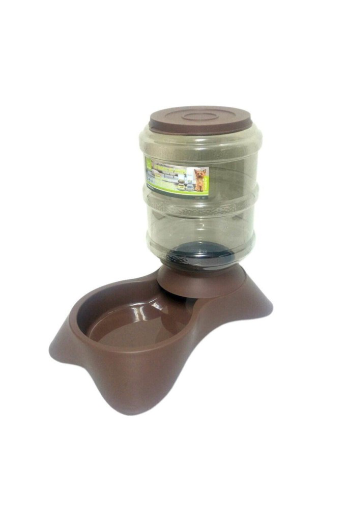 Nunbell Damacana Mama Kabı 3500 ml