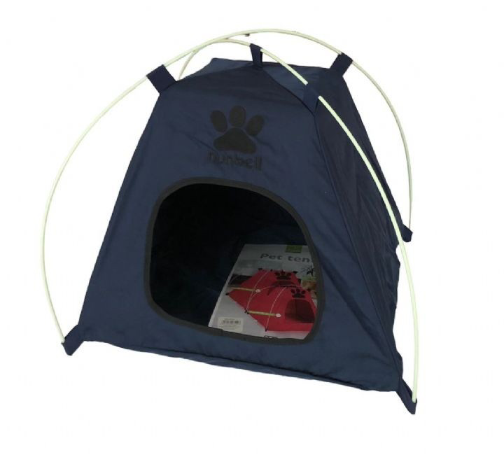 Nunbell Kedi Çadırı Büyük
