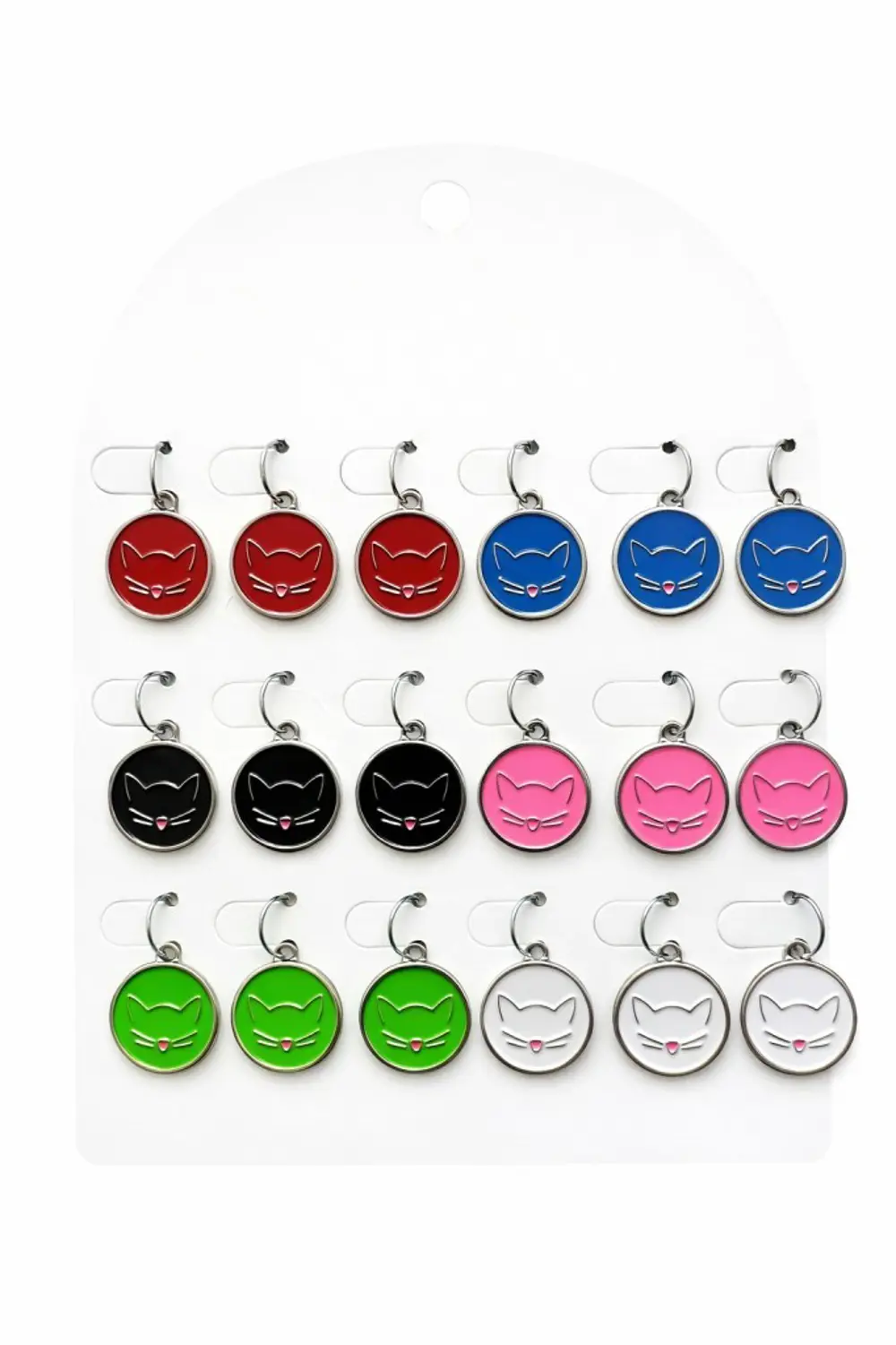 Nunbell Kedi Köpek İsimlik 1 TANE