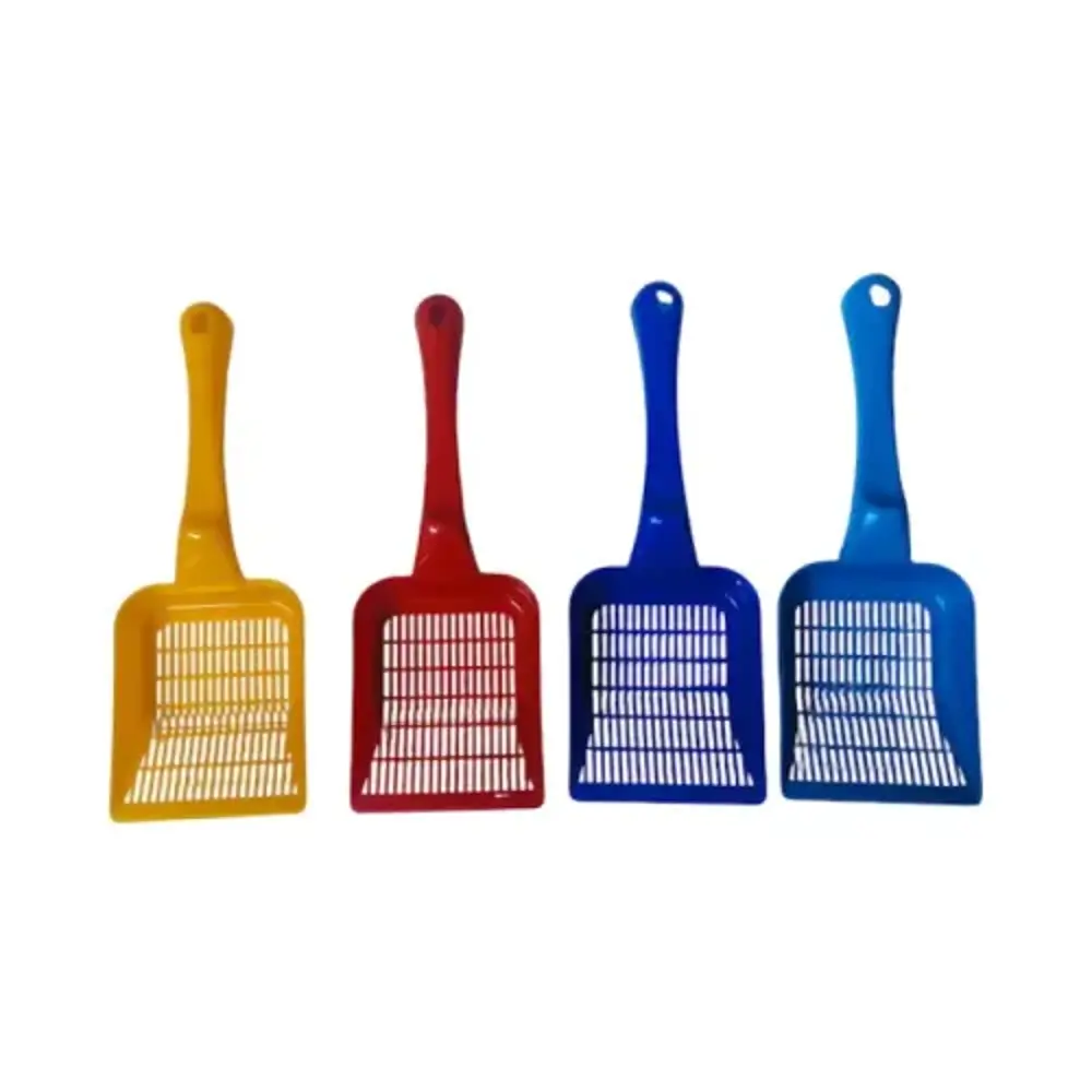 Nunbell Kedi Kumu Küreği