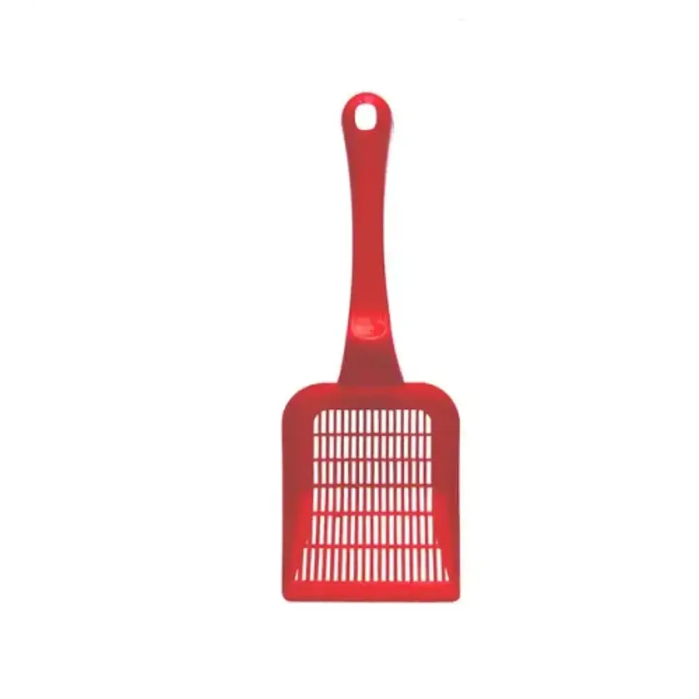 Nunbell Kedi Kumu Küreği