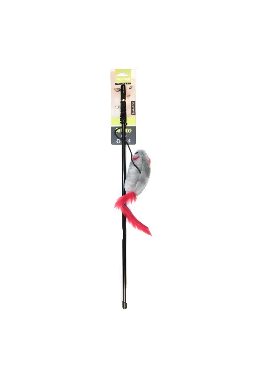 Nunbell Kedi Oltası Fare