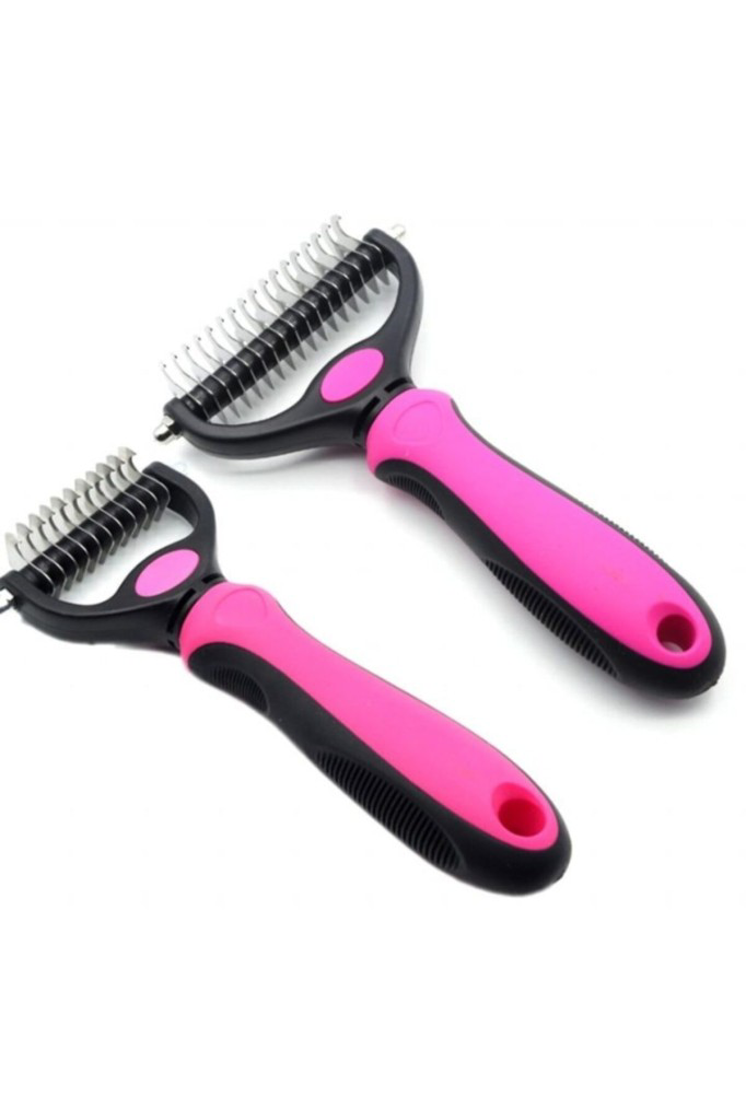 Nunbell Kıtık Açıcı Çengel Tarak L