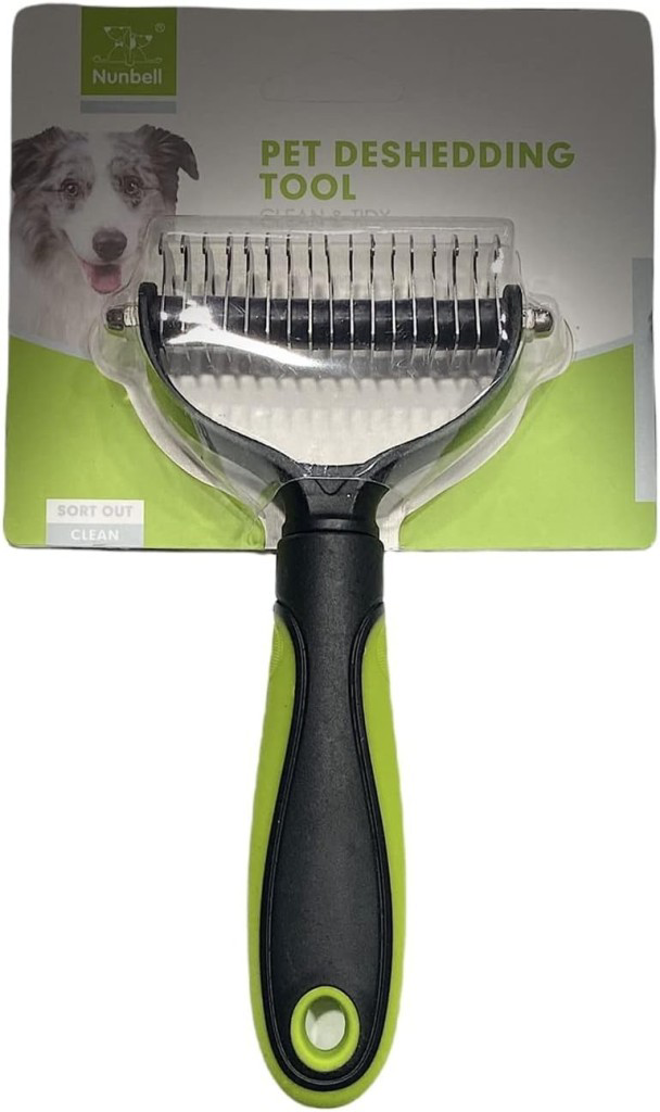 Nunbell Kıtık Açıcı Çengel Tarak L