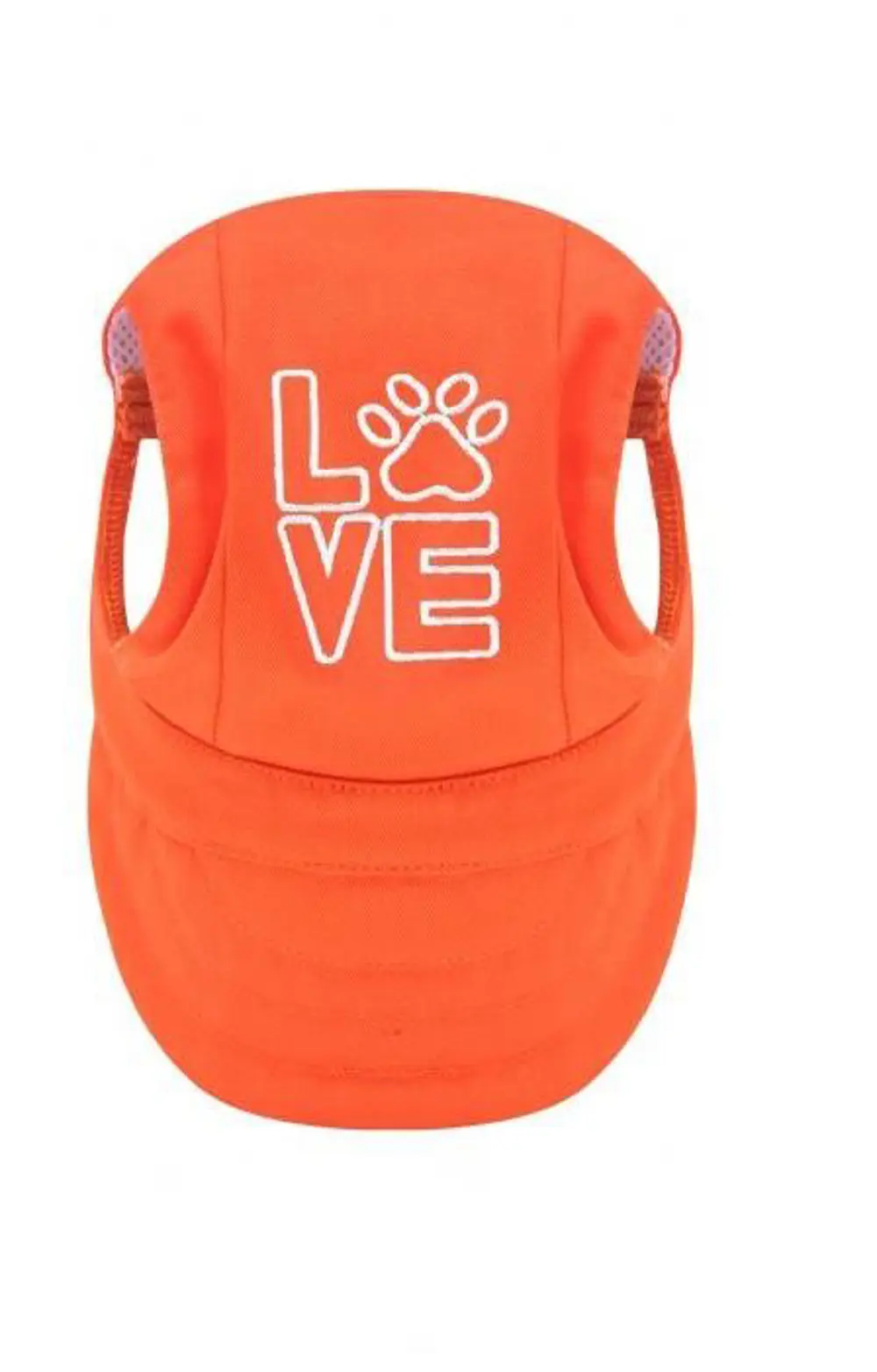 Nunbell Köpek Şapkası L