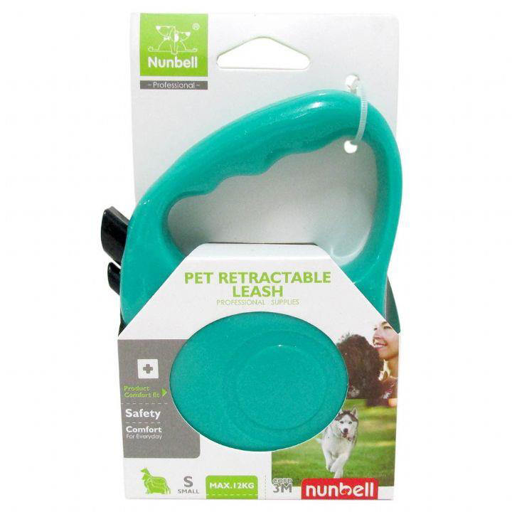 Nunbell Otomatik Tasma Şerit 3m