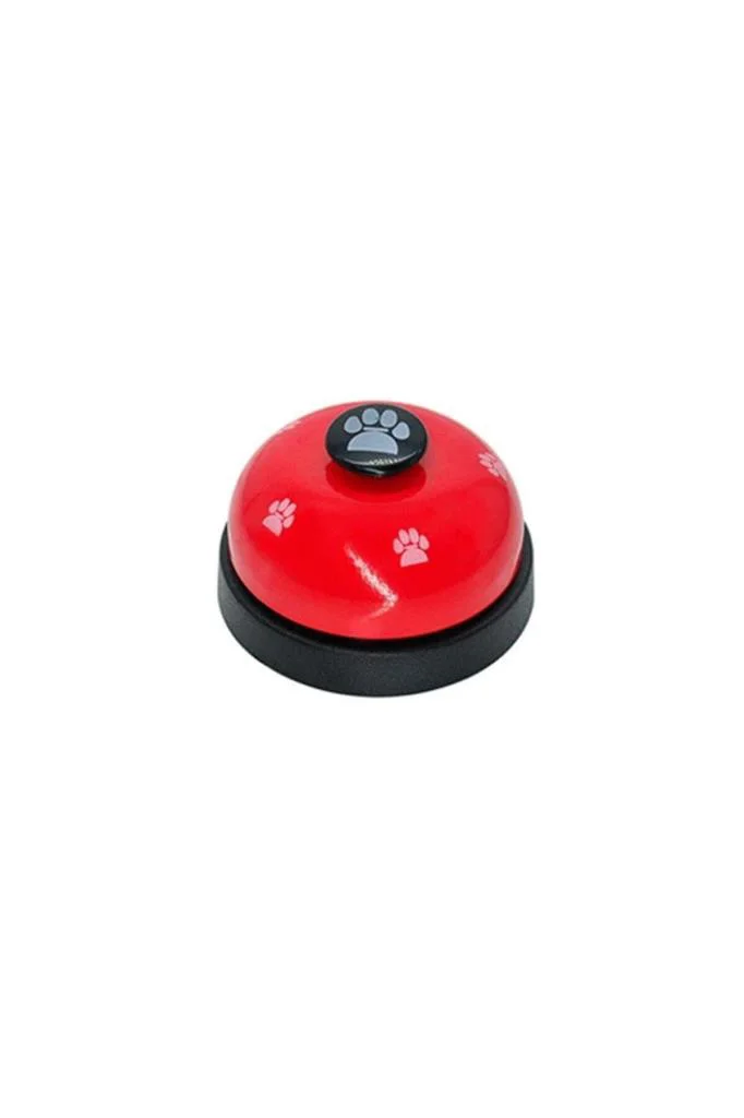 Nunbell Pet Mama Ve Köpek Eğitim Zili