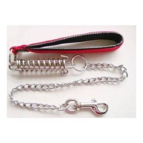 Nunbell Soft Tutma Yaylı Köpek Gezdirme Tasma 4mmx60cm