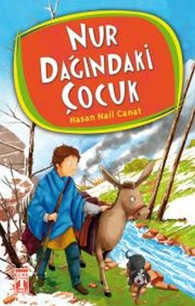 Nur Dağındaki Çocuk Fiyatı, Yorumları ve Özellikleri