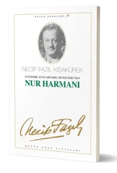 Nur Harmanı Fiyatı, Yorumları ve Özellikleri