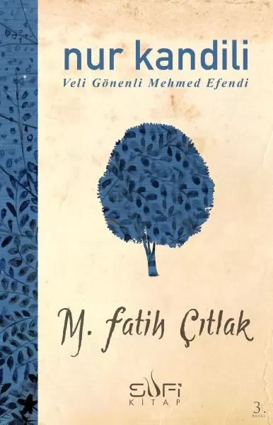 Nur Kandili - Veli Gönenli Mehmed Efendi Fiyatı, Yorumları ve Özellikleri
