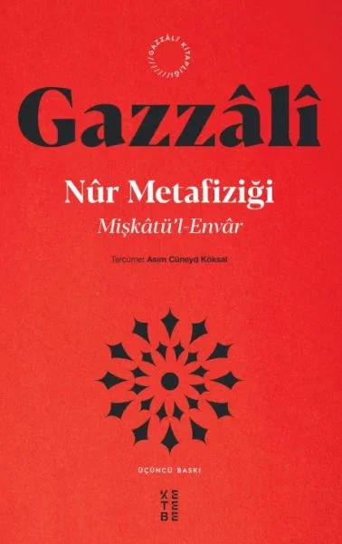 Nur Metafiziği Fiyatı, Yorumları ve Özellikleri