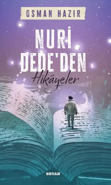 Nuri Dede'den Hikayeler Fiyatı, Yorumları ve Özellikleri