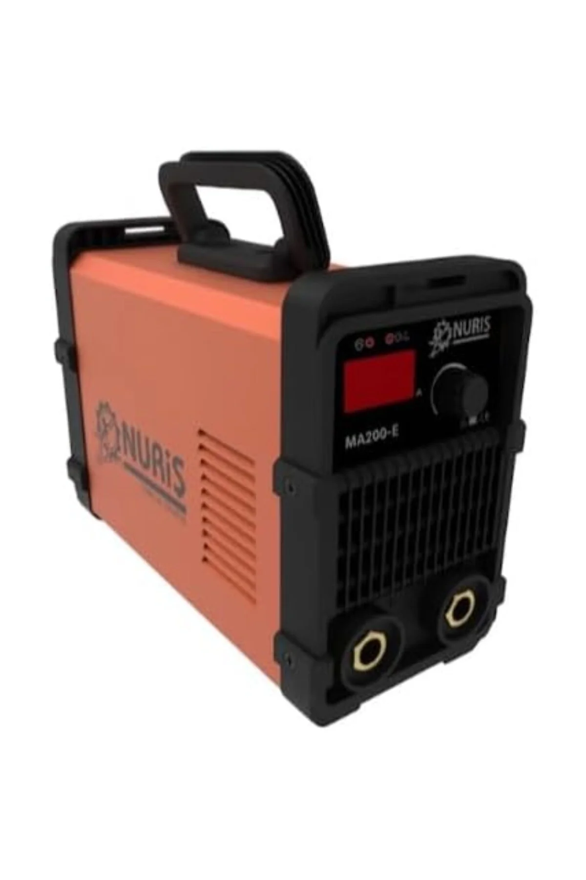 Nuriş MA200E 200 A İnverter Kaynak Makinesi