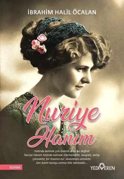 Nuriye Hanım Fiyatı, Yorumları ve Özellikleri