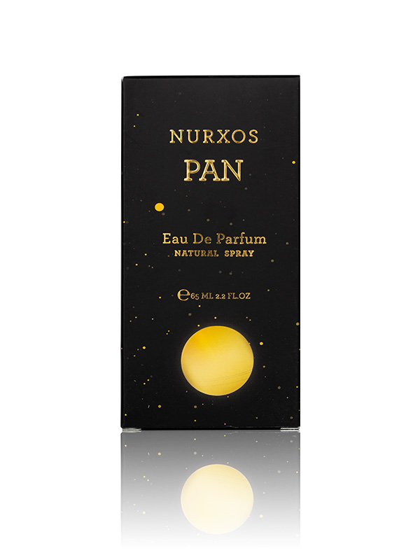 Nurxos  9751 Pan 65 Ml Edp Kadın Erkek Parfümü 8681124697516