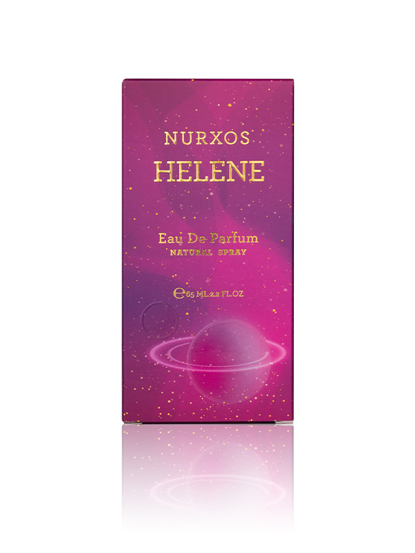 Nurxos  9770 Helene 65 Ml Edp Kadın Parfümü 8681124697707
