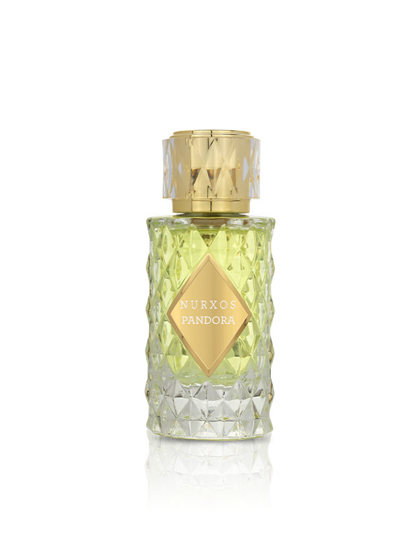 Nurxos  9784 Pandora 65 Ml Edp Erkek Parfümü 8681124697844