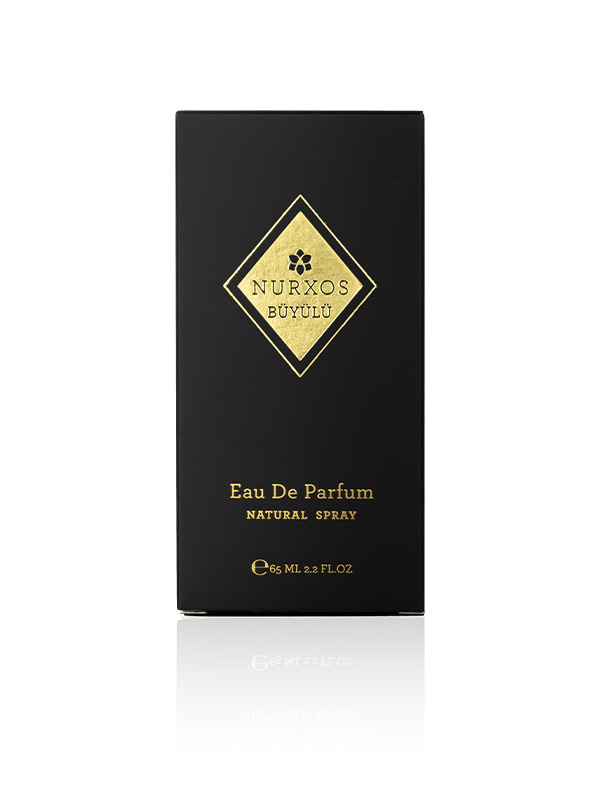 Nurxos  9787 Büyülü 65 Ml Edp Kadın Erkek Parfümü 8681124697875