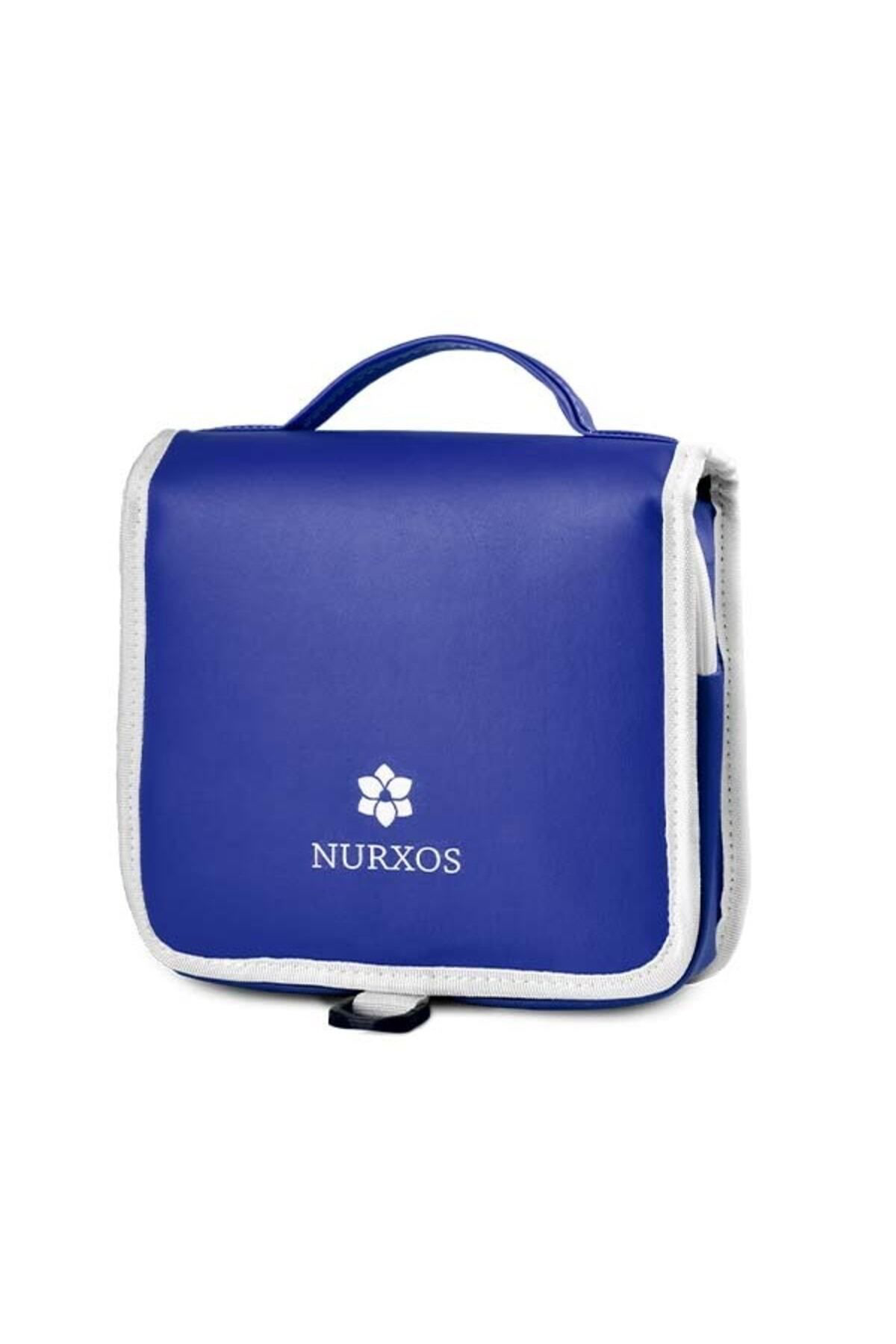 Nurxos 9815 İris Kadın 5 Parça Duş Çantası Seti 8681124698155 Nurxos 9815 İris Kadın 5 Parça Duş Çantası Seti 8681124698155