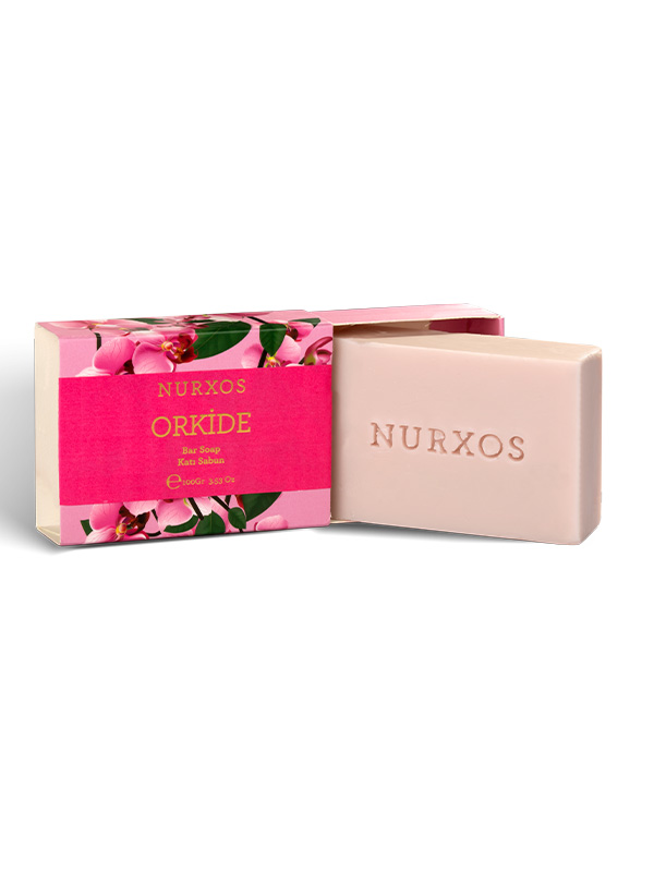 Nurxos 9819 Orkide 5 Parça Kadın Duş Çantası Seti 8681124698193 Nurxos 9819 Orkide 5 Parça Kadın Duş Çantası Seti 8681124698193