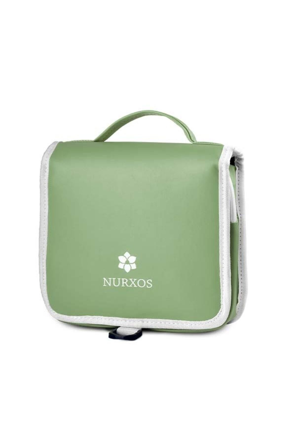 Nurxos 9820 Reyhan 5 Parça Erkek Duş Çantası Seti 8681124698209 Nurxos 9820 Reyhan 5 Parça Erkek Duş Çantası Seti 8681124698209