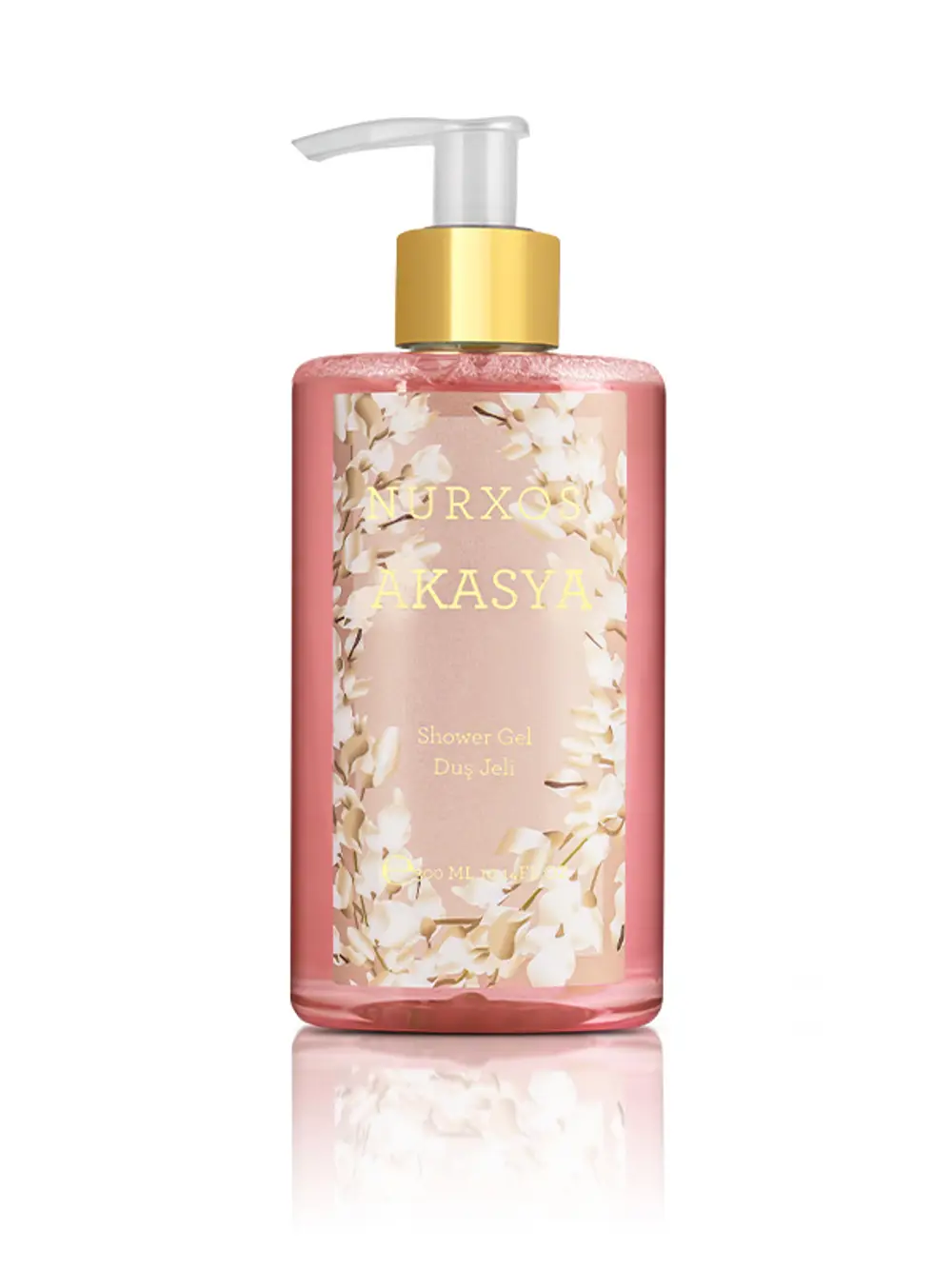 Nurxos 9821 Akasya 5 Parça Kadın Duş Çantası Seti 8681124698216 Nurxos 9821 Akasya 5 Parça Kadın Duş Çantası Seti 8681124698216