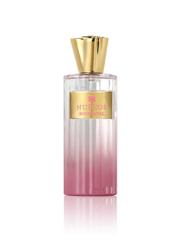 Nurxos  9845 Rose Petale 100 Ml Edp Kadin Erkek Parfümü