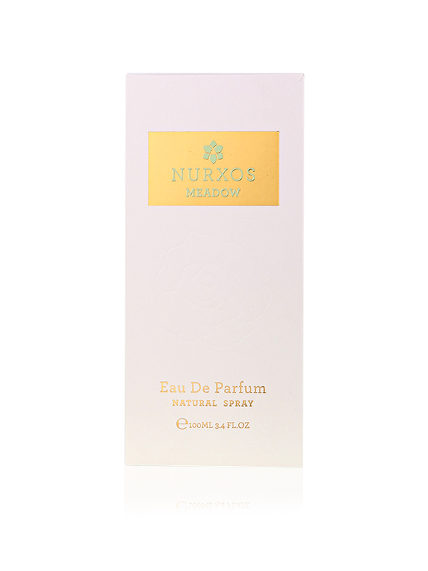 Nurxos  9848 Meadow 100 Ml Edp Kadın Erkek Parfümü 8681124698483