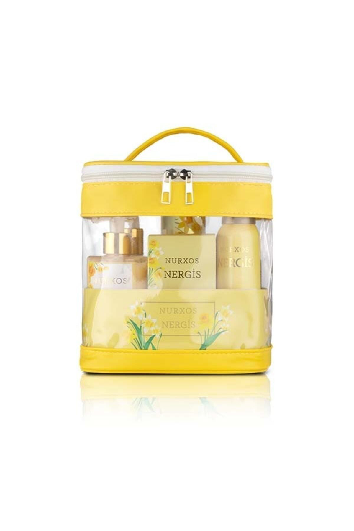 Nurxos 9853 Nergis 6 Parça Kadın Büyük Çanta Koleksiyonu 86811246 Nurxos 9853 Nergis 6 Parça Kadın Büyük Çanta Koleksiyonu 86811246