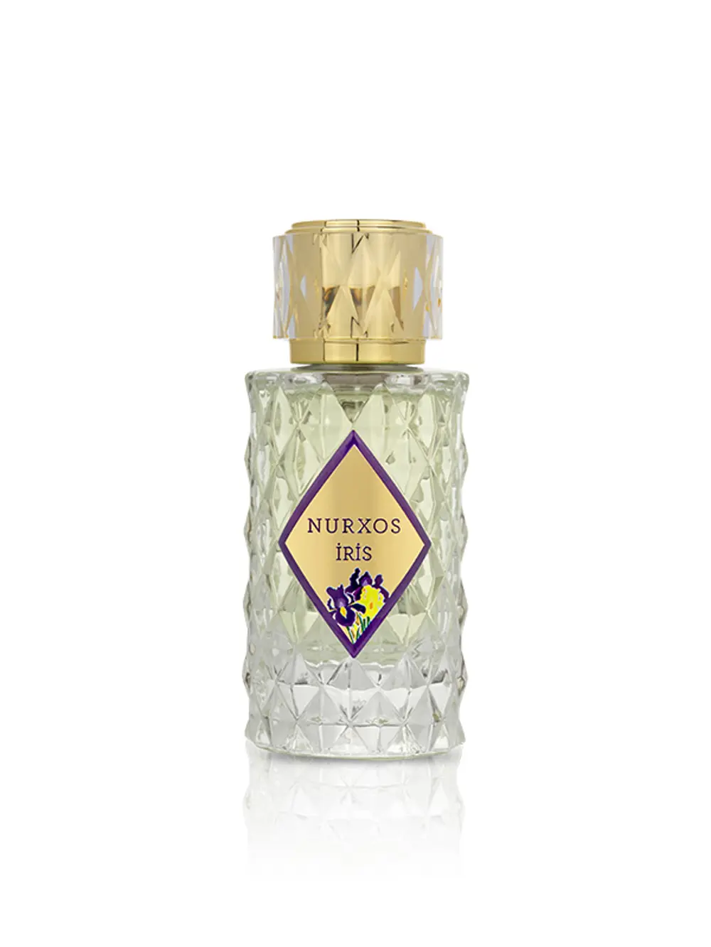 Nurxos  9854 İris 6 Parça Kadın Küçük Çanta Koleksiyonu 868112469