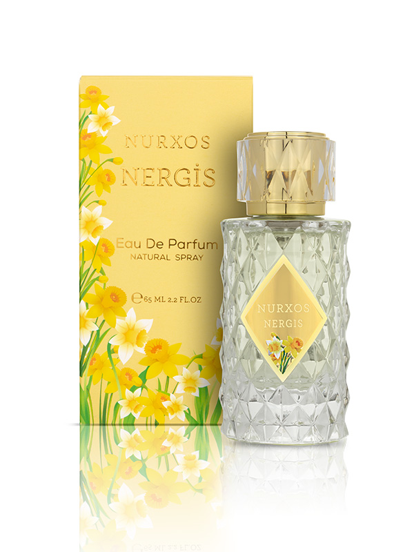 Nurxos   9855 Nergis 6 Parça Kadın Küçük Çanta Koleksiyonu 8681124