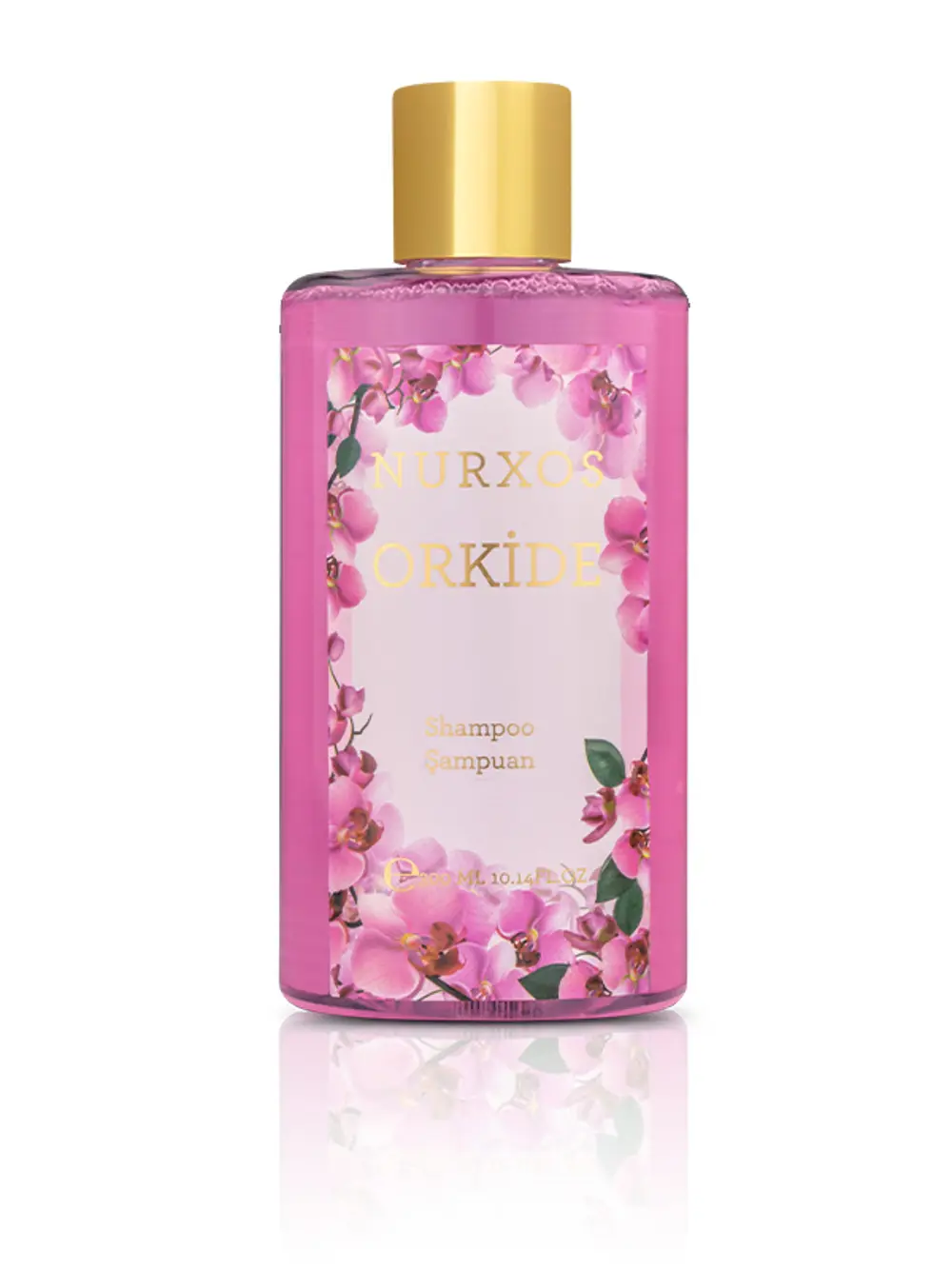 Nurxos 9857 Orkide 6 Parça Kadın Küçük Çanta Koleksiyonu 86811246