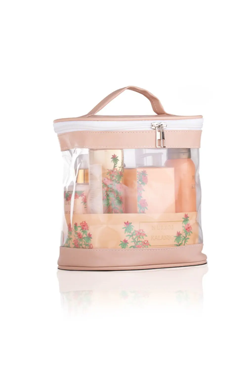 Nurxos 9859 Kalanşo 6 Parça Erkek Büyük Çanta Koleksiyonu 8681124