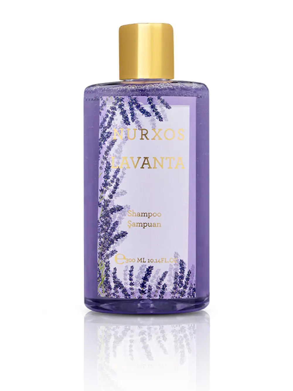 Nurxos 9862 Lavanta 6 Parça Kadın Büyük Çanta Koleksiyonu 8681124