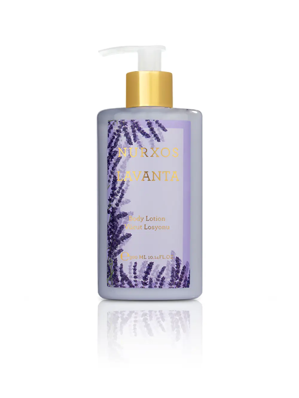 Nurxos 9862 Lavanta 6 Parça Kadın Büyük Çanta Koleksiyonu 8681124