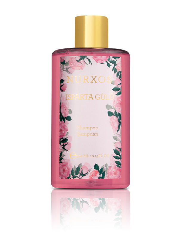 Nurxos  9867 İsparta Gülü 6 Parça Kadın Büyük Çanta Koleksiyonu 86