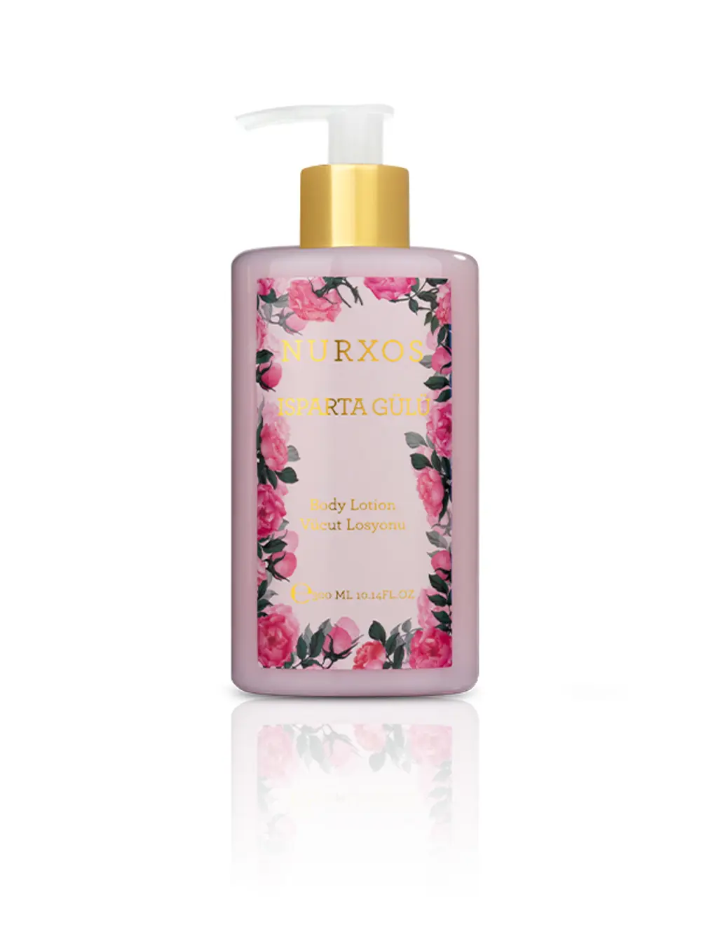 Nurxos 9867 Isparta Gülü 6 Parça Kadın Büyük Çanta Koleksiyonu 86