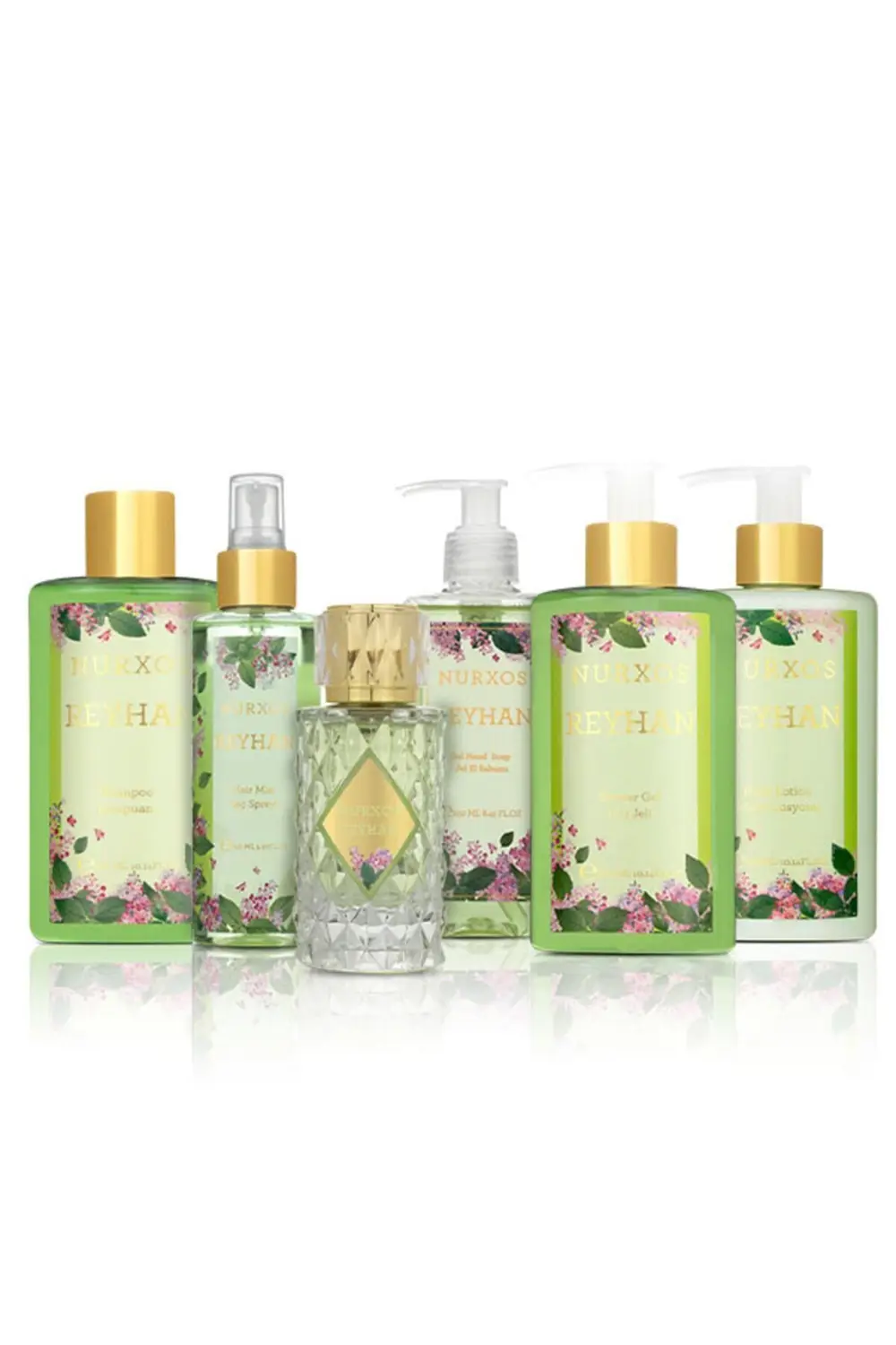 Nurxos 9871 Reyhan 6 Parça Kadın Erkek Büyük Çanta Koleksiyonu 86 Nurxos 9871 Reyhan 6 Parça Kadın Erkek Büyük Çanta Koleksiyonu 86