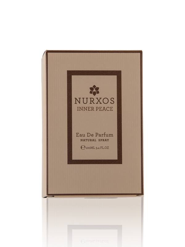 Nurxos  9894 İnner Peace 100 Ml Edp Erkek Parfümü