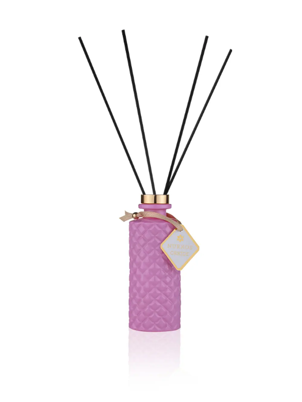 Nurxos 9906 Orkide 150 ML Diffuser Çubuklu Oda Ortam Kokusu 86811