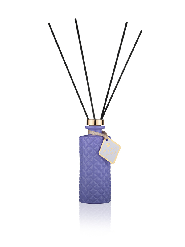 Nurxos  9912 Lavanta 150 Ml Odunsu Aromatik Diffuser Çubuklu Oda O