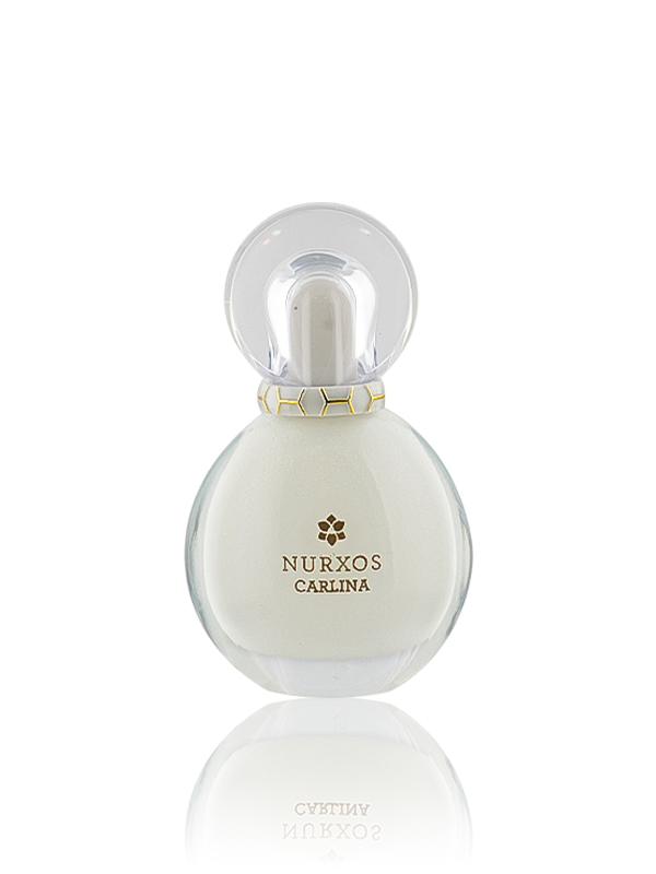 Nurxos  9934 Carlina Edp 30 Ml Çiçeksi Meyveli Kadın Parfümü