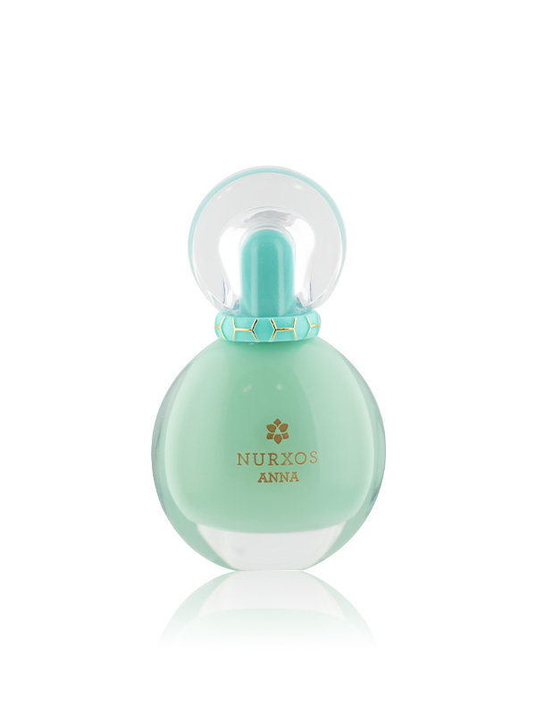 Nurxos  9939 Anna Edp 30 Ml Oriental Kadın Parfümü